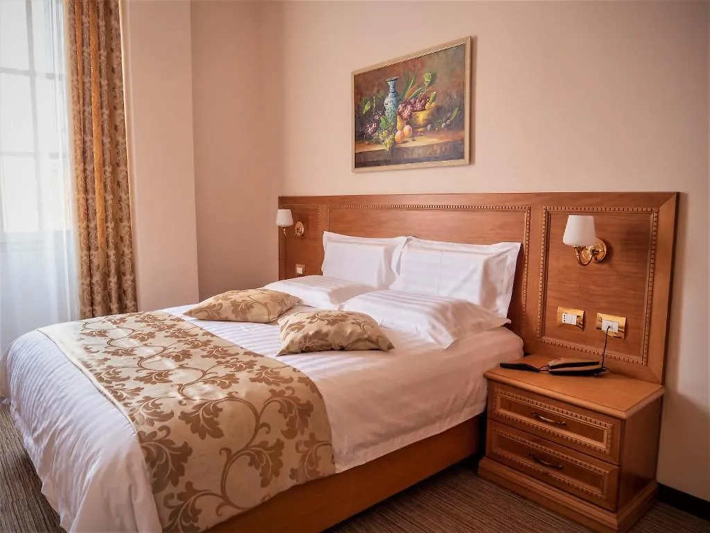 Boka Hotel Tirana