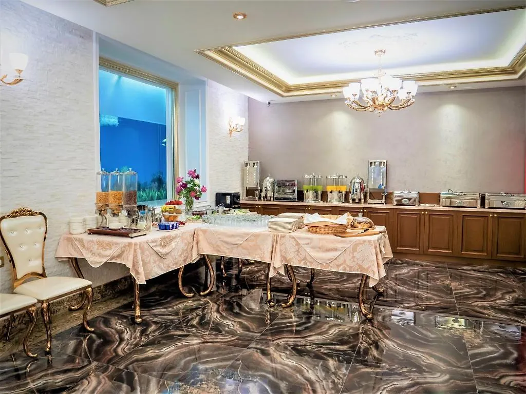 Boka Hotel Tirana 4*,  Albania